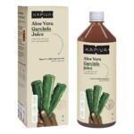 Kapiva Aloe Garcinia Juice 1 L for manage your weight
