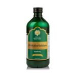 Kerala Ayurveda Draksharishtam 435 Ml for cold, cough, asthma, promotes immunity, constipation