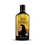 Kerala Ayurveda Kesini Oil - 100 ml for hair loss, premature greying, dandruff, split ends