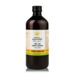 Kerala Ayurveda Pinda Thailam 450 Ml for gouty arthritis, swelling, redness, burning sensation, joint disorders
