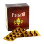 Kerala Ayurveda Promactil Capsule 100 capsules