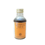 Kottakkal Ayurveda Balahatadi Tailam 200ml for headache