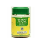 Kottakkal Ayurveda DADIMADI GHRITAM 150gm for Anemia Asthma