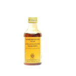 Kottakkal Ayurveda Mahakukkutamamsa Tailam 200ml for headache eye diseases joint pain