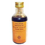 Kottakkal Ayurveda Malathyadi Tailam 200ml for hair fall