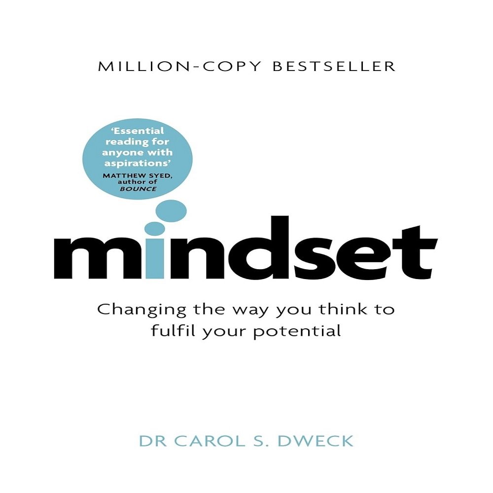 MINDSET (REVISED AND UPDATED) MINDSET (REVISED AND UPDATED) - Image 1