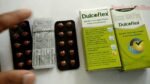 OTC Dulcoflex Dulcolax Laxative Tablets Constipation Tablets 5mg  relief  improve bowel movement