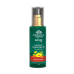 Organic India Kure Joint and Muscle Pain Oil Healing Arnica 60 ml for joint pain, arthritic pain