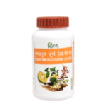 PATANJALI PUSHYANUG CHURNA 100GM, woman related diseases