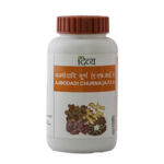 Patanjali Divya Ajmodadi Churna 100 gm, Joint pain, rheumatoid arthritis, piles, bronchitis, itching, arthritis