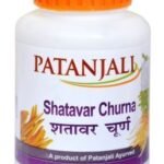 Patanjali Shatavar Churna Shatavari Asparagus Racemosus Powder Divya 100g, muscle pains, other weaknesses