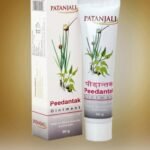 Ayurvedic Patanjali Peedantak Pain Reliever Ointment 50gm, increases blood circulation