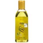 Patanjali Shishu Care Hair Oil For Kids 100% Natural Ayurveda 100ml, dryness, roughness
