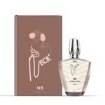 Patel Neck N9 Apparel Spray 50 Ml - Long Lasting Fragrance