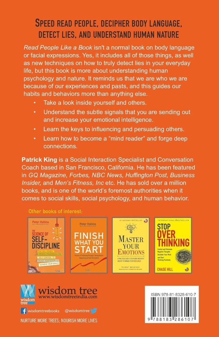 Read People Like a Book - Image 2