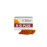 Kerala Ayurveda Rg-Plus Capsule 100 Nos for joint pain, joint stiffness