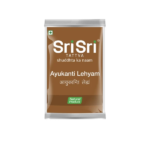 Sri Sri Tattva Ayurvedic Ayukanti Lehyam for improve Memory Brain functions Immunity & complexion