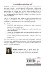 The Art of Being Alone: Loneliness Was My Cage, Solitude Is My Home (English) - Image 2
