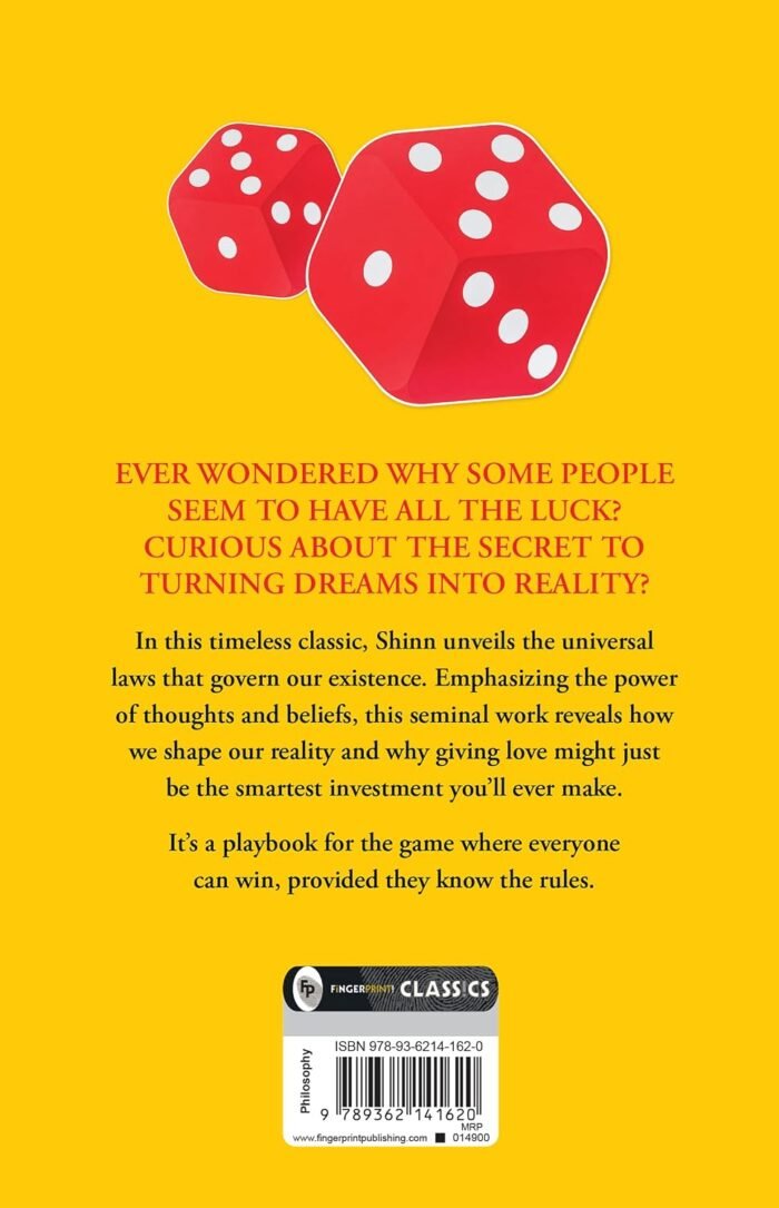 The Game of Life and How to Play It - Image 2