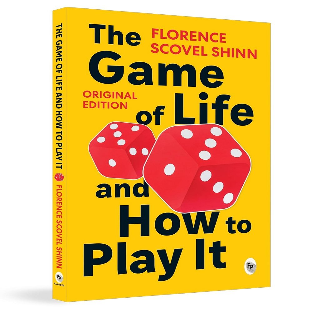 The Game of Life and How to Play It The Game of Life and How to Play It - Image 1