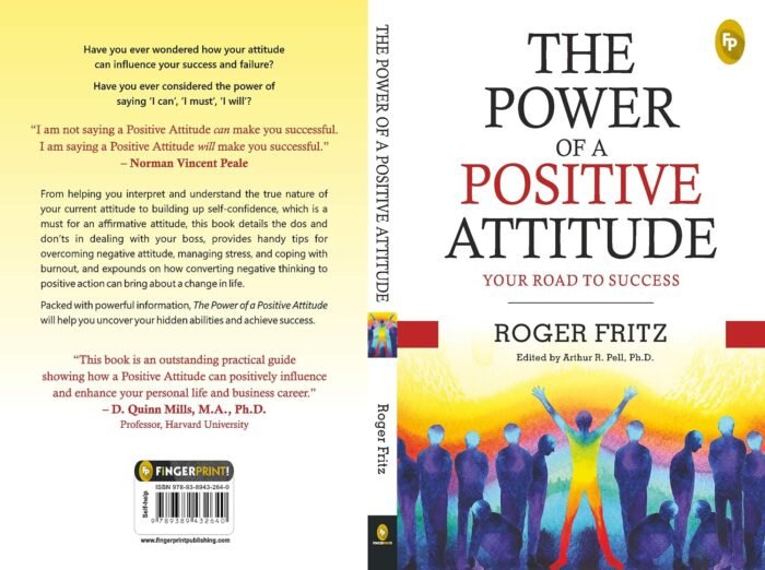 The Power of A Positive Attitude: Your Road To Success - Image 2