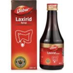 Dabur Ayurvedic Laxirid (200ml)