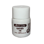 Baidyanath Ekangveer Ras (40tab) For immune system , generalized weakness and debility